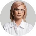 Alexandra Zimakova
